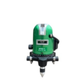 MÁY CÂN BẰNG LASER SINPAX 5 TIA XANH