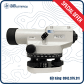 máy thủy bình al32