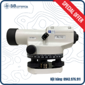 máy thủy bình al32