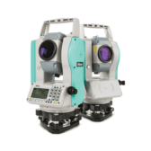 MÁY TOÀN ĐẠC ĐIỆN TỬ NIKON N5 "