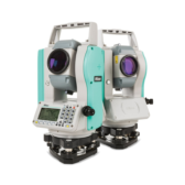 MÁY TOÀN ĐẠC ĐIỆN TỬ NIKON N5 "