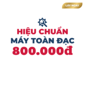 Hiệu chuẩn Máy toàn đạc điện tử