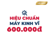 Hiệu chuẩn máy kinh vĩ