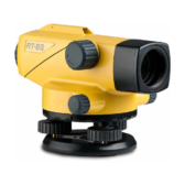 Máy thủy bình Topcon AT-B3