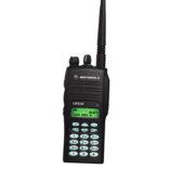 Máy Bộ Đàm Motorola GP-338