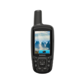 GPS GARMIN GPSMAP 64SC SITESURVEY
