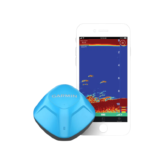 THIẾT BỊ DÒ CÁ GARMIN STRIKER CAST