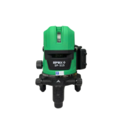 MÁY CÂN BẰNG LASER SIPAX SP-515 TIA SIÊU SÁNG