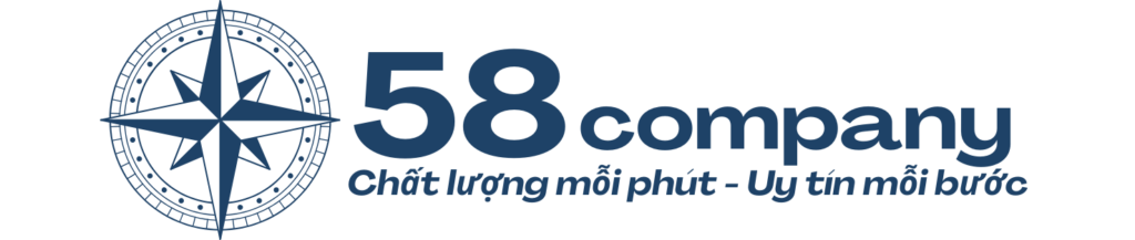 Trắc Địa 58 – Nhà Phân Phối Máy Trắc Địa Chính Hãng