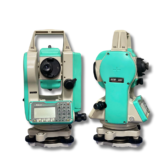 Máy Toàn Đạc Điện Tử Nikon DTM-332 (Đã Qua Sử Dụng)