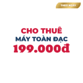 Dịch vụ cho thuê máy toàn đạc điện tử
