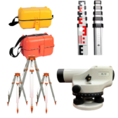 Bộ Máy thủy bình AL32