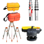 Bộ Máy thủy bình Leica NA324