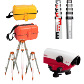 Bộ Máy thủy bình Leica NA720