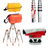 Bộ Máy thủy bình Leica NA724