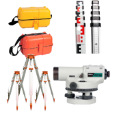 Bộ Máy thủy bình Nikon AC-2S