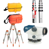 Bộ Máy thủy bình Sokkia B20