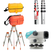 Bộ Máy thủy bình Sokkia B30