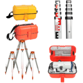 Bộ Máy thủy bình Sokkia B30A