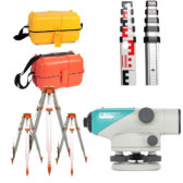 Bộ Máy thủy bình Sokkia B40