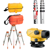 Bộ Máy thủy bình Topcon AT-B3