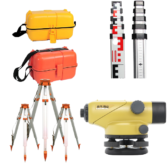 Bộ Máy thủy bình Topcon AT-B4