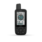 Máy GPS Cầm Tay Garmin 67