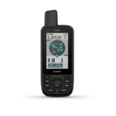 Máy GPS Cầm Tay Garmin 67