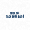 Dịch Vụ Tách Thửa Đất Trọn Gói