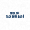Dịch Vụ Tách Thửa Đất Trọn Gói