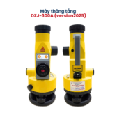 Máy Thông Tầng DZJ-300A (máy chiếu đứng)