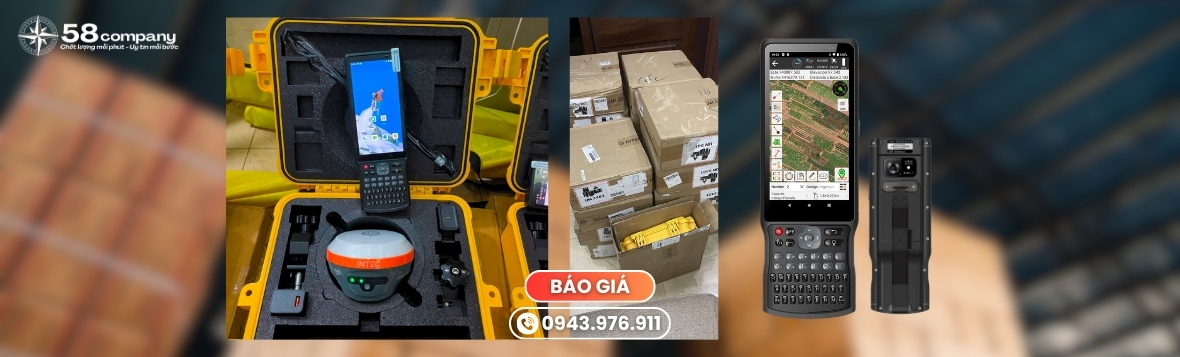 báo giá máy định vị vệ tinh gnss marvel