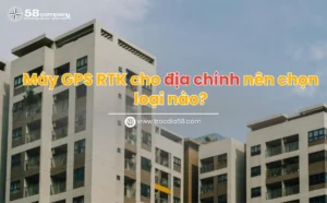 máy gps rtk cho địa chính nên chọn loại nào