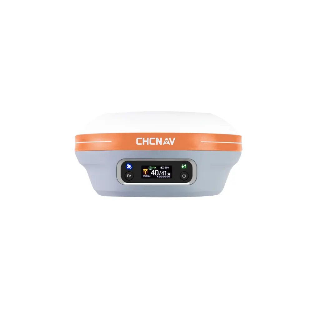 Máy định vị vệ tinh gps rtk chc i83 Máy định vị vệ tinh gps rtk chc i83
