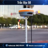Máy GPS RTK CHC i83