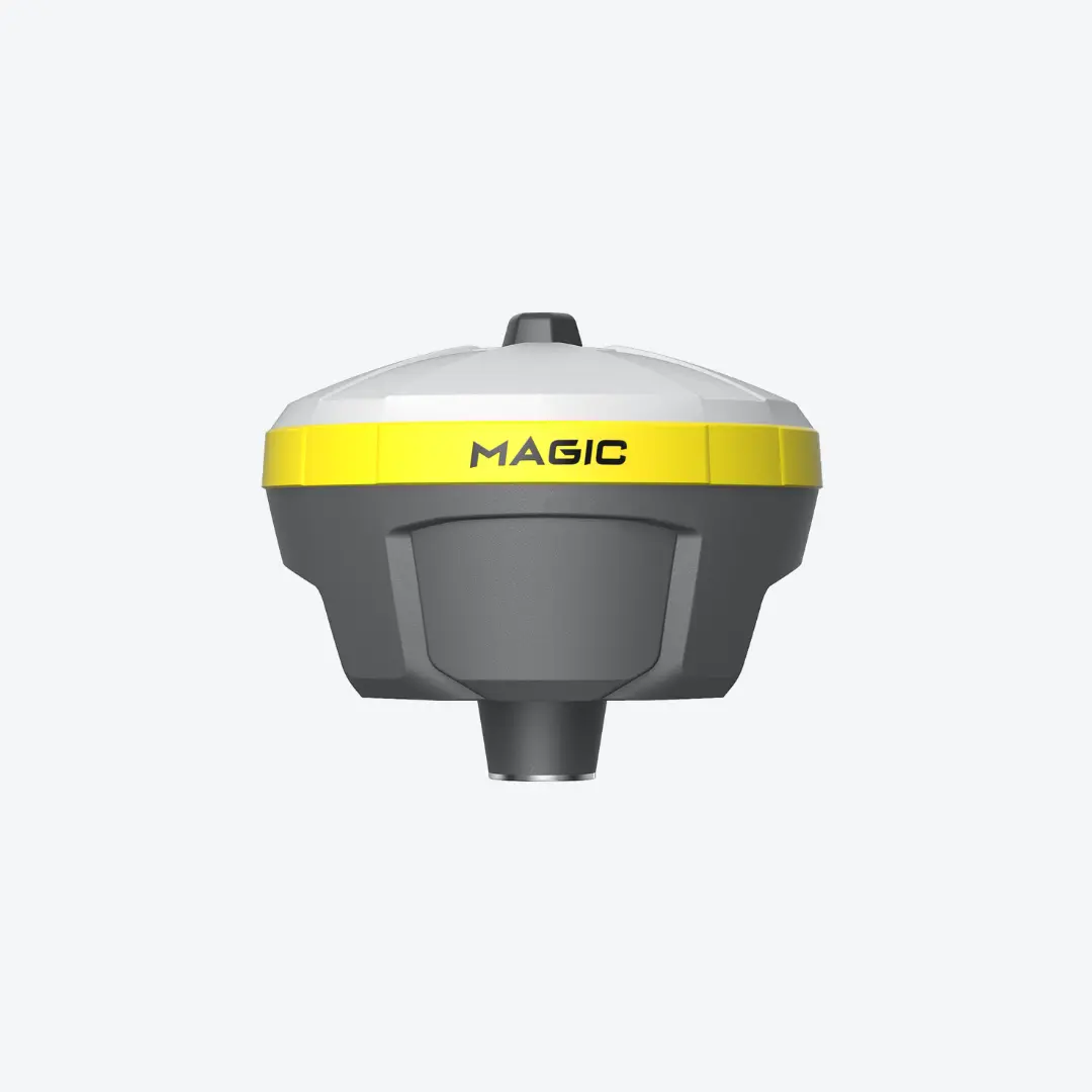 máy định vị RTRK INTEC Magic