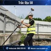 thuê máy trắc địa đi công trình nhanh