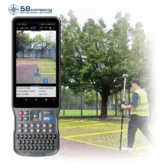 sổ tay điện tử máy gps rtk hi-target V600L