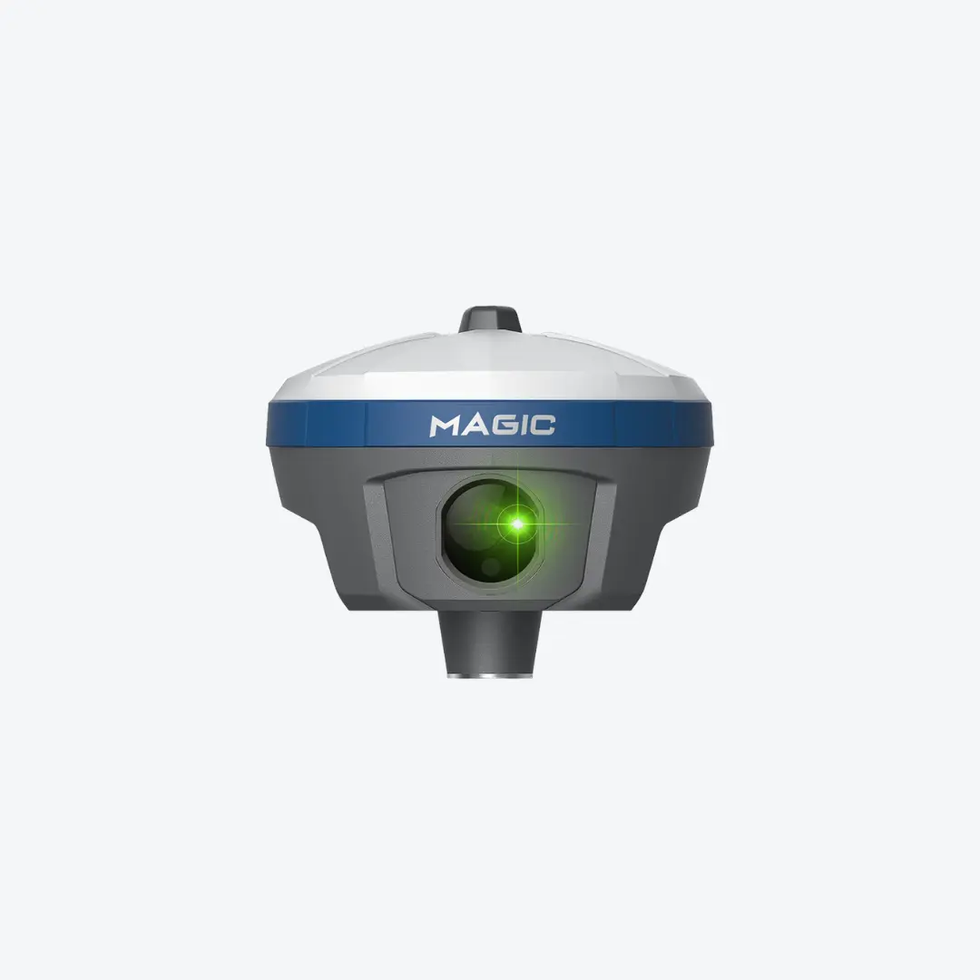 GPS RTK INTEC Magic L