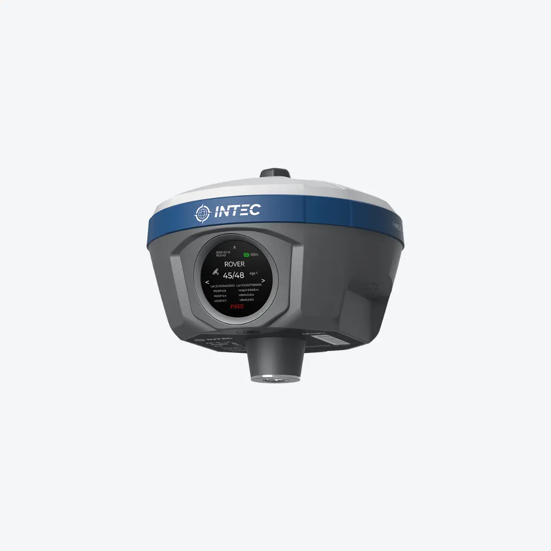 Máy GPS INTEC MAGIC L